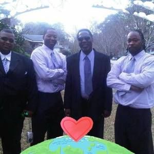 Meet your Posher, Keith